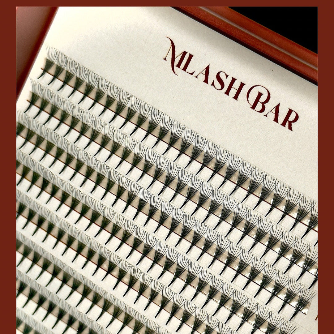 Narrow Premade 4D Fans C 0.07