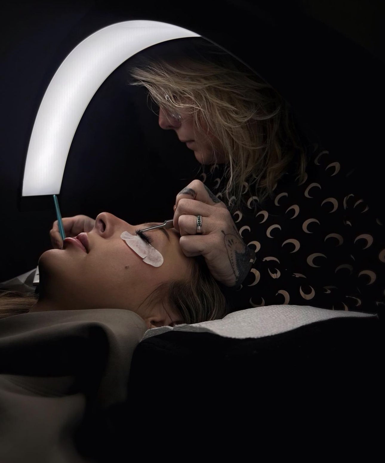 Perfectionnement semi prive 2 personnes